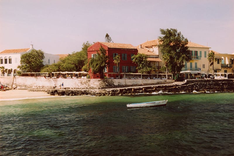 Ile Goree 2002 4
