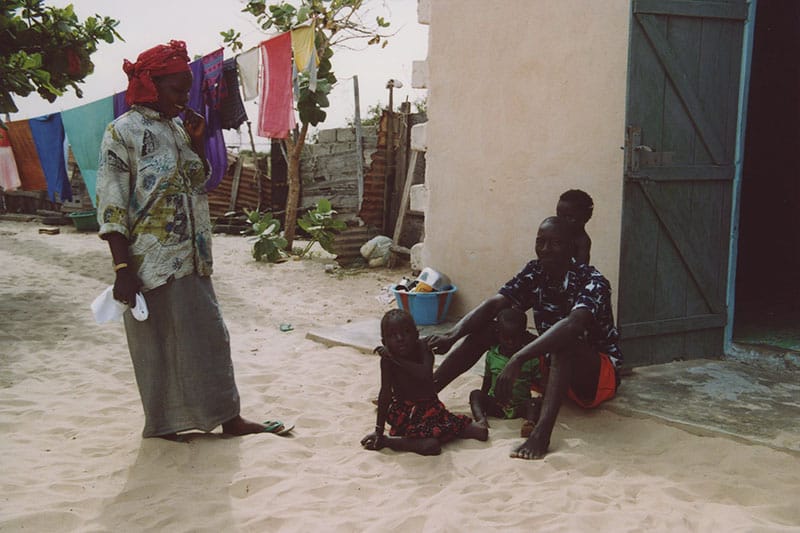 Senegal 2002 6