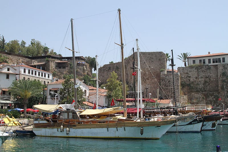 Antalya 2010 35