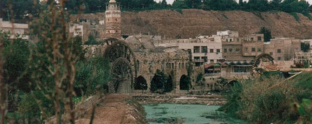 Syrië 1999 24