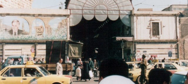 Syrië 1999 4