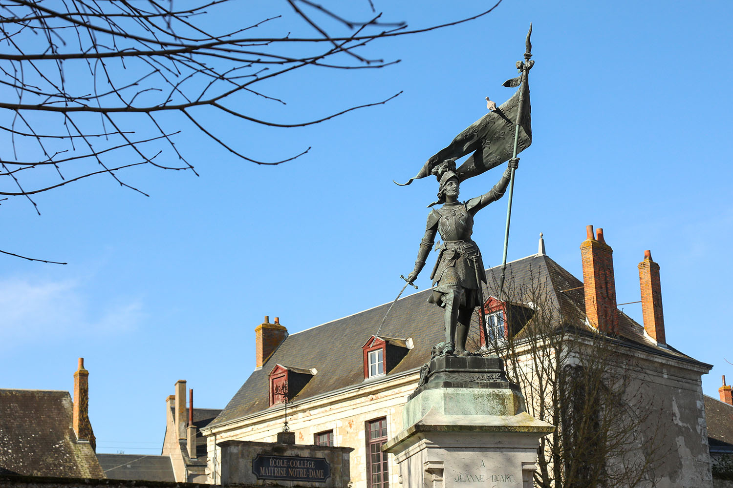 FR2025 076 Beaugency