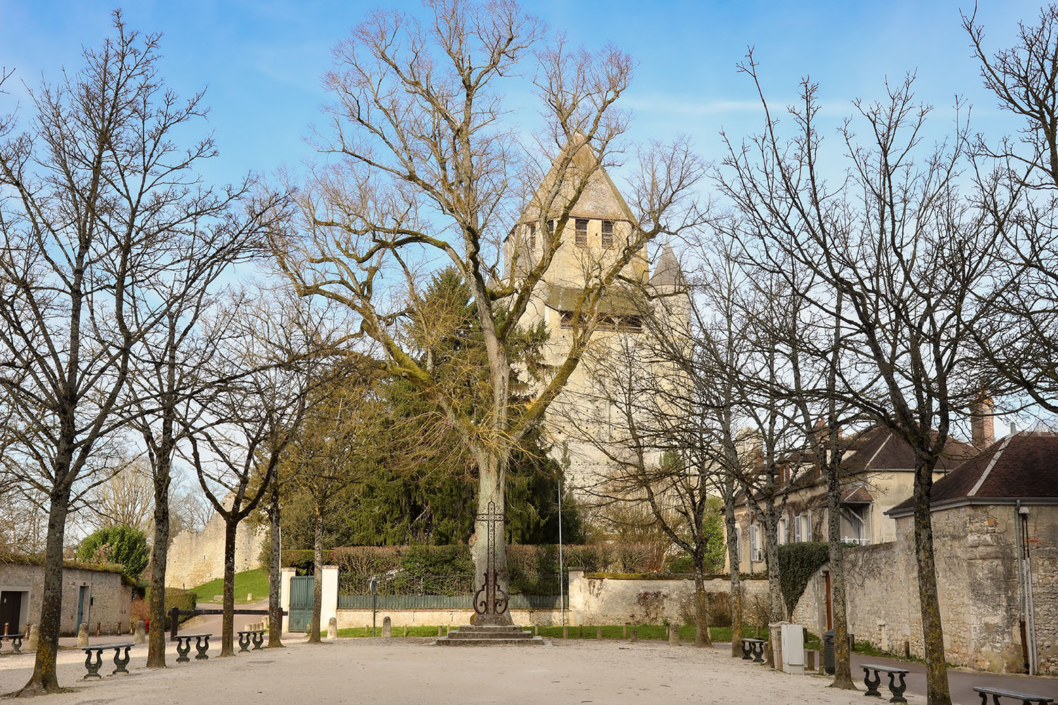 FR2025 089 Provins