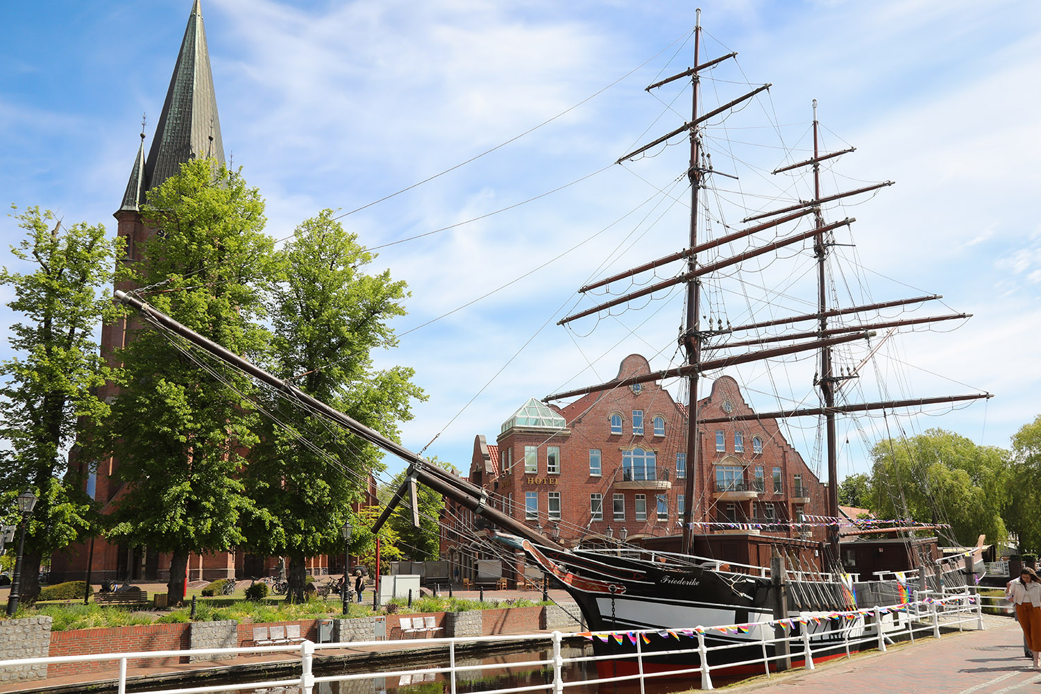 CR2025 001 Papenburg