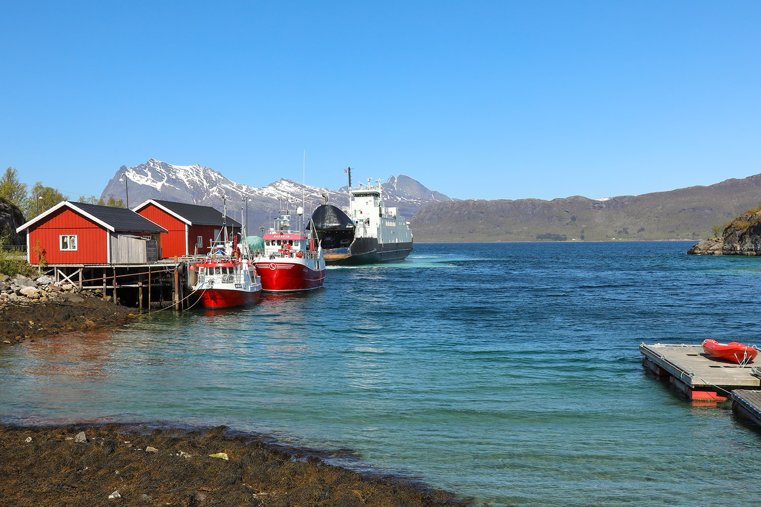 CR2025 129 Kiboghamn