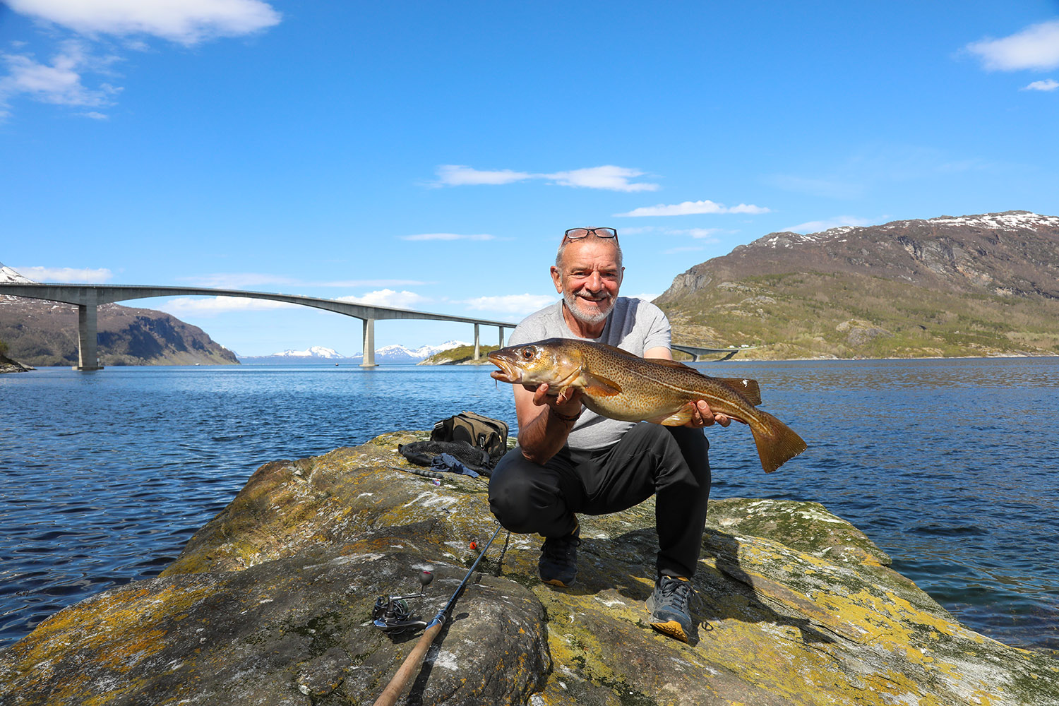 CR2025 165 Krakrohamn