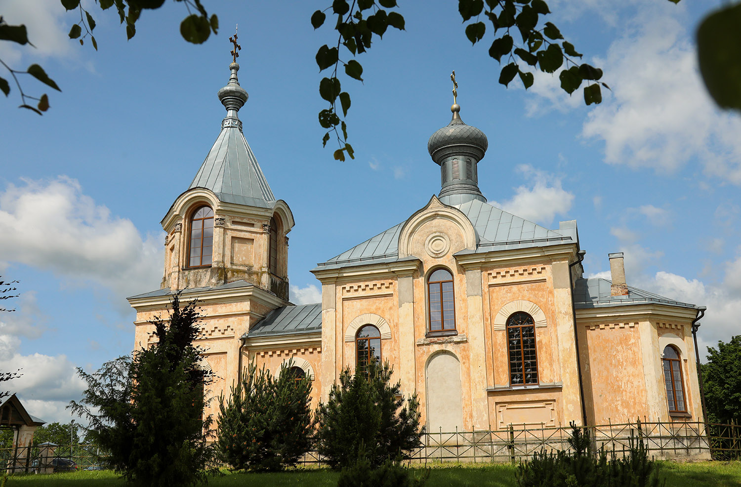 CR2025 278 Semeliskes