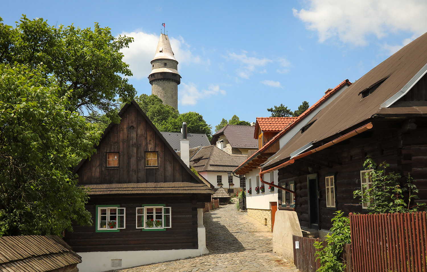 CR2025 358 Stramberk