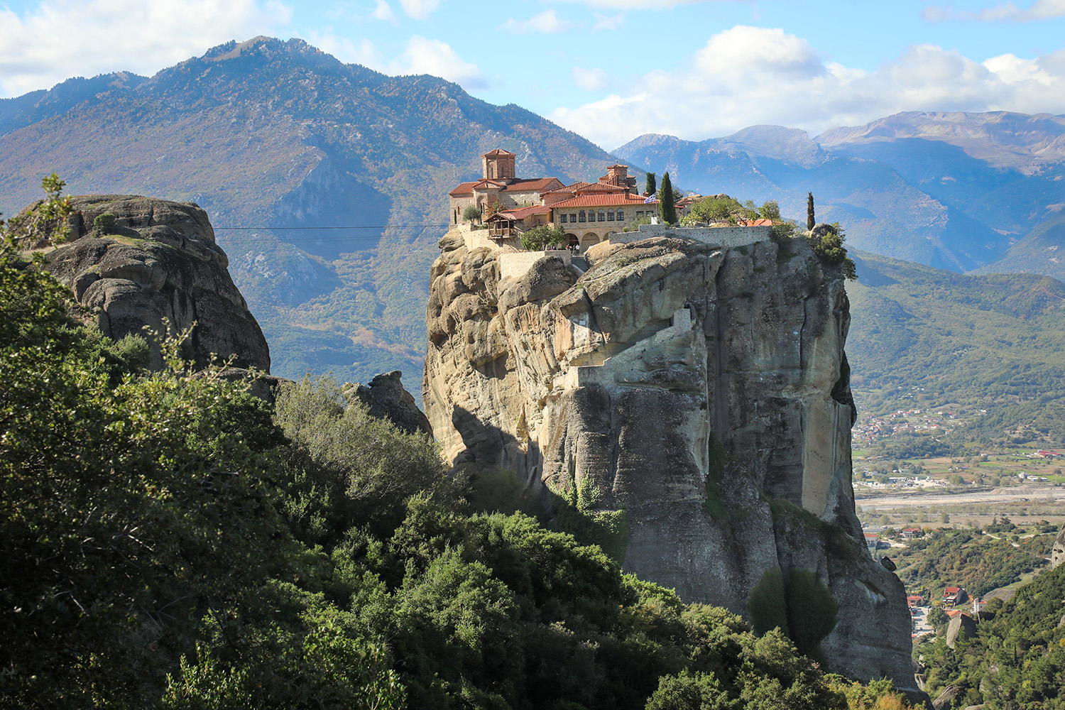 IG2025 032 Meteora