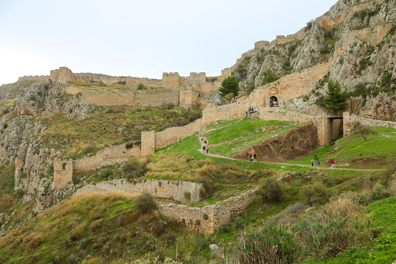 IG2025 091 Acrocorinth