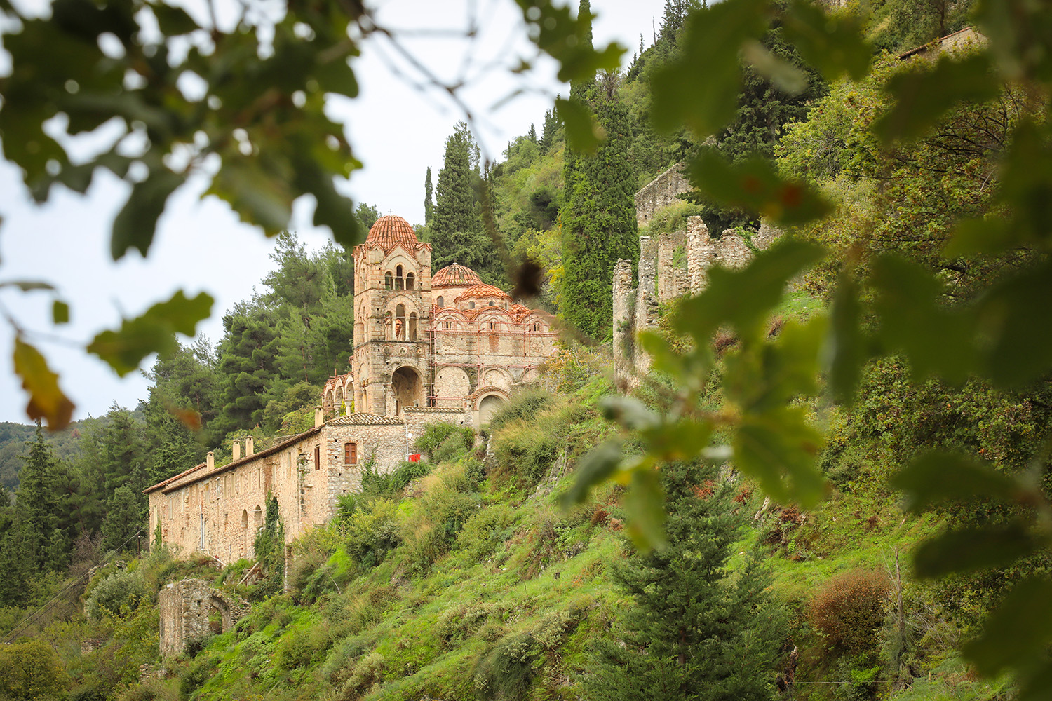 IG2025 148 Mystras