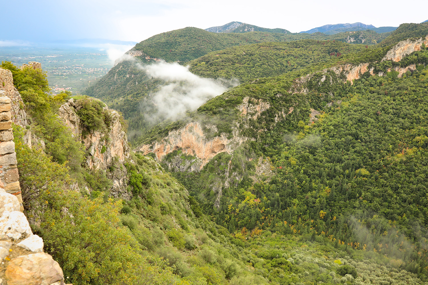 IG2025 155 Mystras
